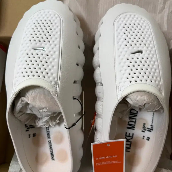 [BUNJANG] Nike Mind 001 Women's Shoes - Size 250 / 나이키 마인드 001  우먼 250 사이즈