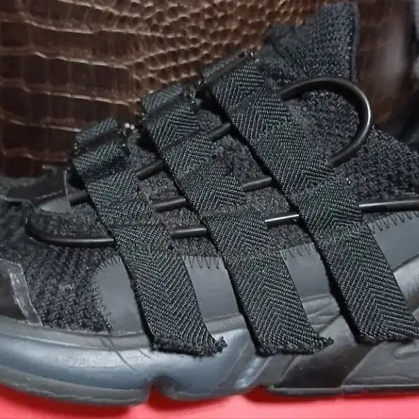 [BUNJANG] Adidas x White Mountaineering Lexicon LXCON Triple Black / 아디다스 렉시콘 LXCON WM 매장판정품