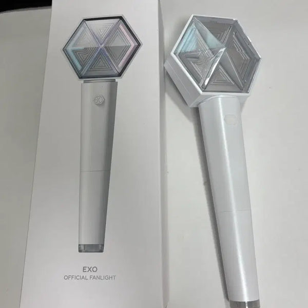 [BUNJANG] EXO EXO-D Bong Ver. 3 Lightstick / 에리디봉 ver.3