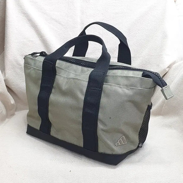 [BUNJANG] Adidas Golf Round Tote Bag / 아디다스 골프 라운드 토트백