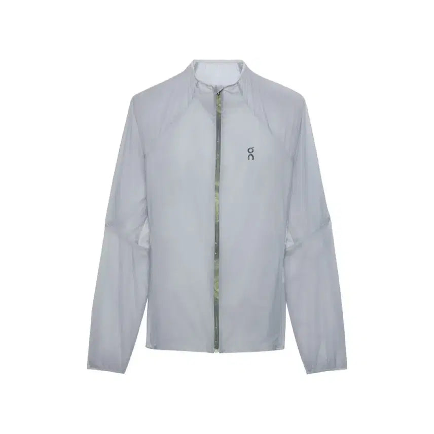 [BUNJANG] On Running Zero Jacket Ultra-Light Waterproof Windbreaker / [미착용새상품/택o] 온러닝 제로재킷 초경량 방수 바람막이 자켓