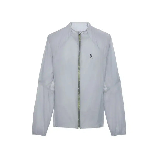 [BUNJANG] On Running Zero Jacket Ultra-Light Waterproof Windbreaker / [미착용새상품/택o] 온러닝 제로재킷 초경량 방수 바람막이 자켓