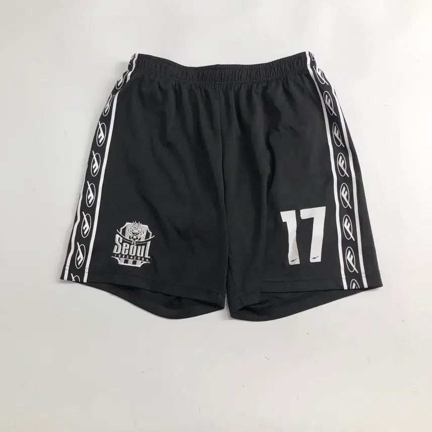 [BUNJANG] FC Seoul Shorts / FC서울 반바지