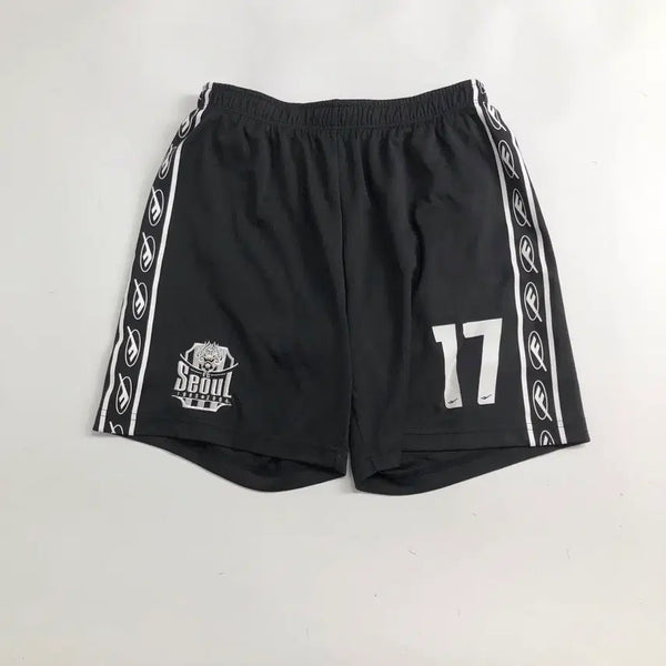 [BUNJANG] FC Seoul Shorts / FC서울 반바지