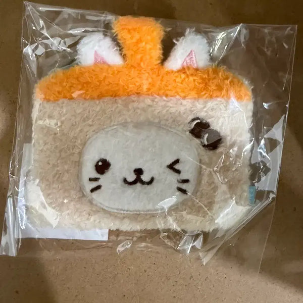 [BUNJANG] NCT WISH YUSHI Wishdol Pouch / 엔시티 위시 위시돌 파우치 유우시
