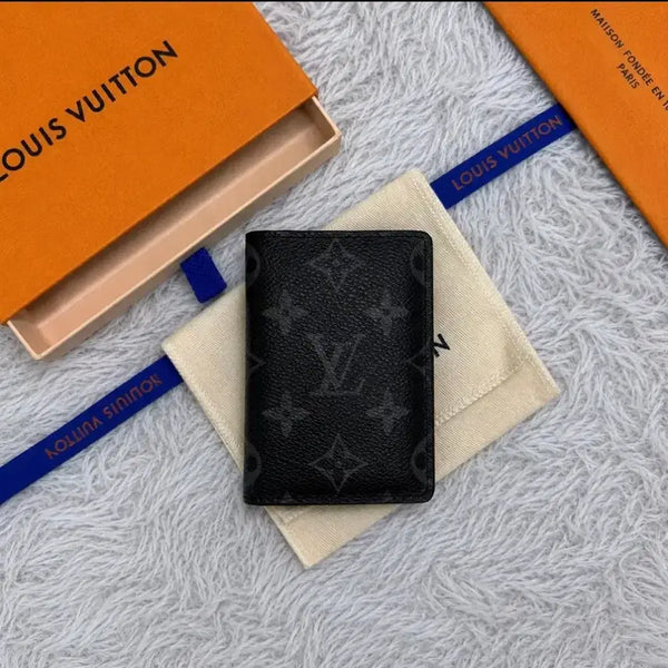 [BUNJANG] Louis Vuitton Monogram Eclipse Organizer / 루이비통 이클립스 오거나이저