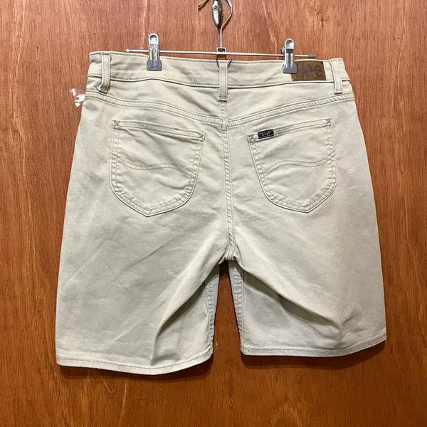 [BUNJANG] Lee Denim Shorts / Lee 리 반바지 쇼츠