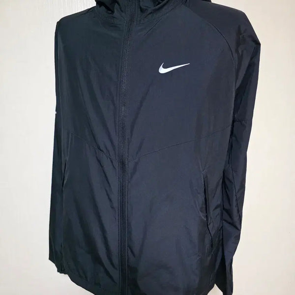 [BUNJANG] Nike Repel Miler Running Jacket Size L / 나이키 리펠 마일러 러닝 재킷 사이즈 (100)