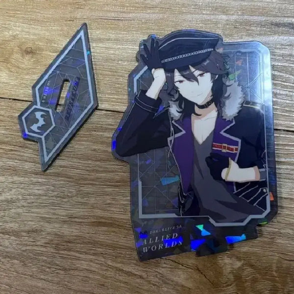 [BUNJANG] Ensemble Stars! Rei Sakuma Dream Live Acrylic Stand / 앙스타 사쿠마 레이 드림라이브 드림라 아크릴 스탠드