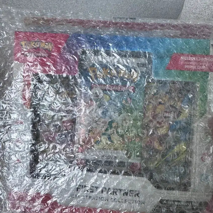 [BUNJANG] Pokemon 30th Anniversary Personal Partner 2 Board Game (Sealed) / (미개봉) 포켓몬 30주년 퍼스너파트너2 싸게 넘깁니다.