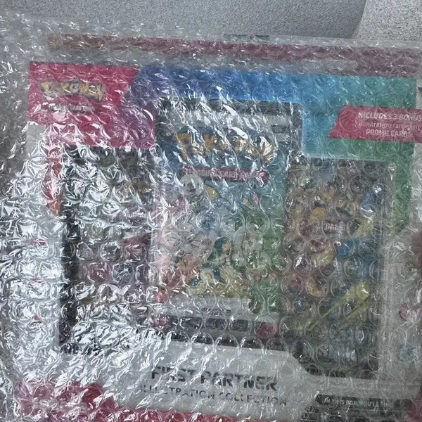[BUNJANG] Pokemon 30th Anniversary Personal Partner 2 Board Game (Sealed) / (미개봉) 포켓몬 30주년 퍼스너파트너2 싸게 넘깁니다.