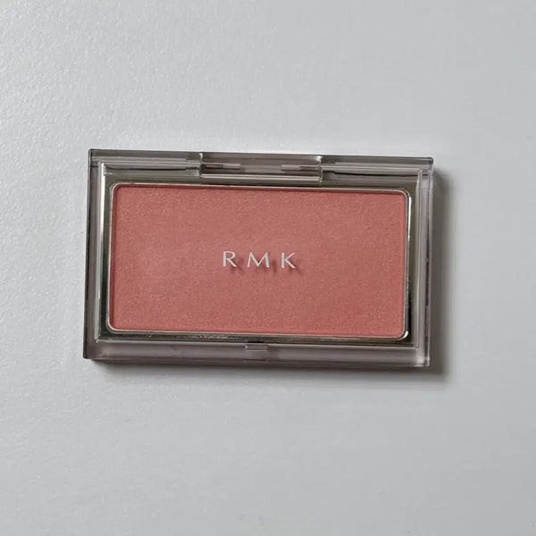 [BUNJANG] RMK Airy Coral Blush (Discontinued) / RMK 에어리 코랄 단종 블러셔