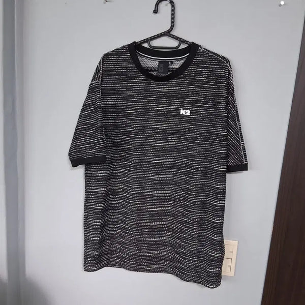 [BUNJANG] K2 Men's T-Shirt Size 95 / K2 남성95 반팔