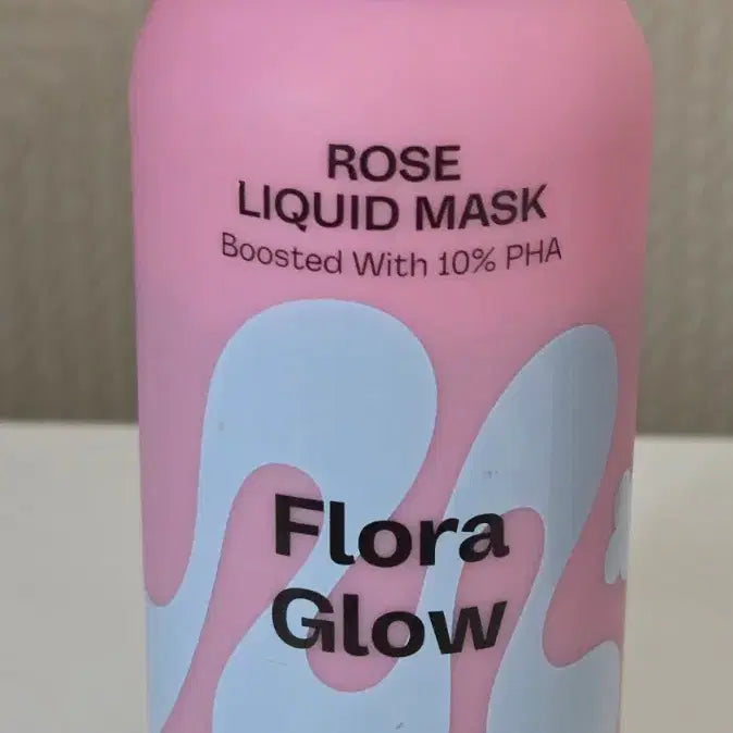 [BUNJANG] Mamonde Rose Liquid Mask 80ml / 마몽드 로즈리퀴드마스크80ml