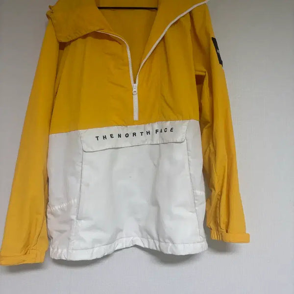[BUNJANG] The North Face Anorak XL / 노스페이스 아노락xl