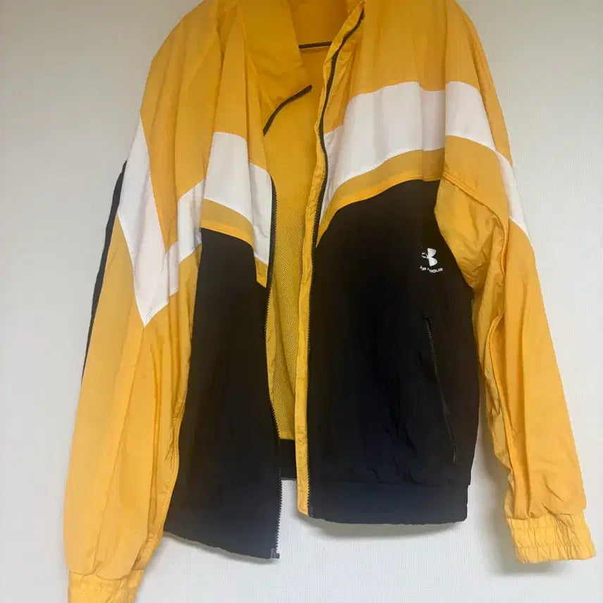 [BUNJANG] Under Armour Windbreaker XL / 언더아머 바람막이xl