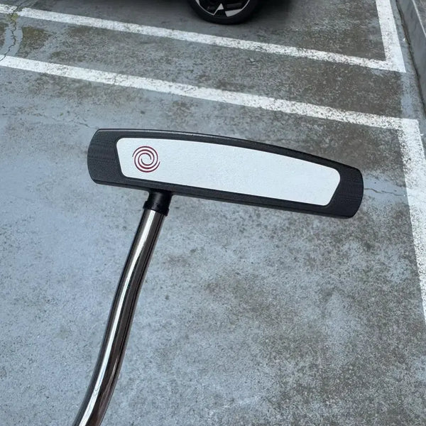 [BUNJANG] Odyssey Tri-Hot Triple Wide Putter 33 Inch / 오디세이 트라이핫 트리플 와이드 퍼터