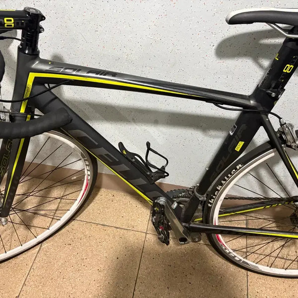 [BUNJANG] Road Bike - Size L / 로드 자전거