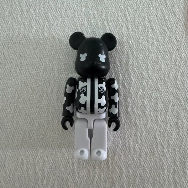[BUNJANG] Bearbrick Medicom Toy Be@rbrick MAISON HAPPY 100% / 베어브릭 메조하피