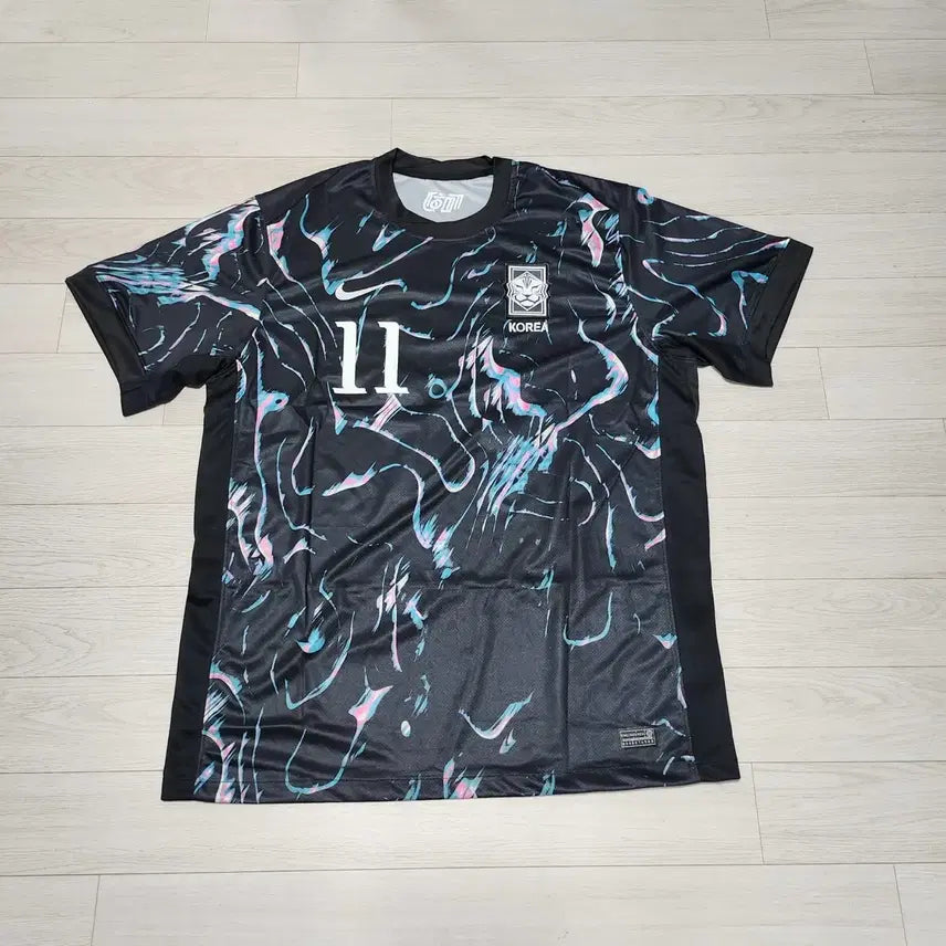 [BUNJANG] Nike South Korea Hwang Hee-chan Jersey XXXL / 나이키 대한민국 황희찬 유니폼