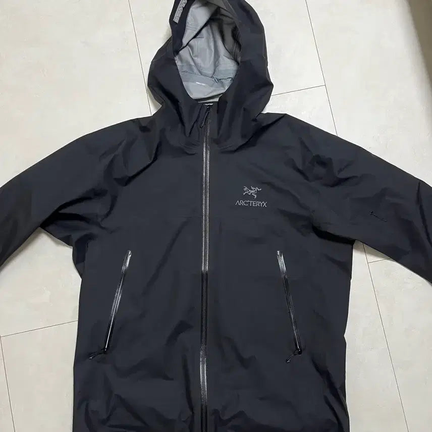 [BUNJANG] Arc'teryx Beta Jacket Size L / 아크테릭스 베타 L사이즈