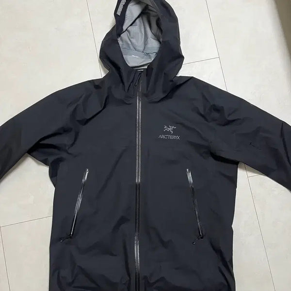 [BUNJANG] Arc'teryx Beta Jacket Size L / 아크테릭스 베타 L사이즈