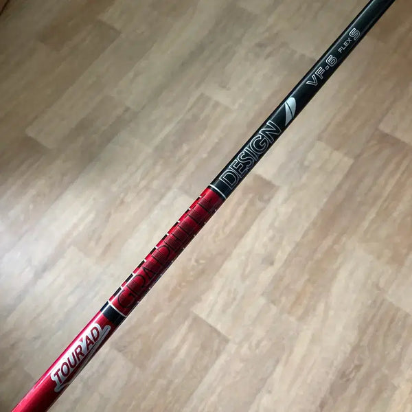 [BUNJANG] Titleist Tour AD VF 6S Driver Shaft / 미사용]타이틀리스트 투어에이디 투어AD VF 6S 중고 드라이버 샤프트