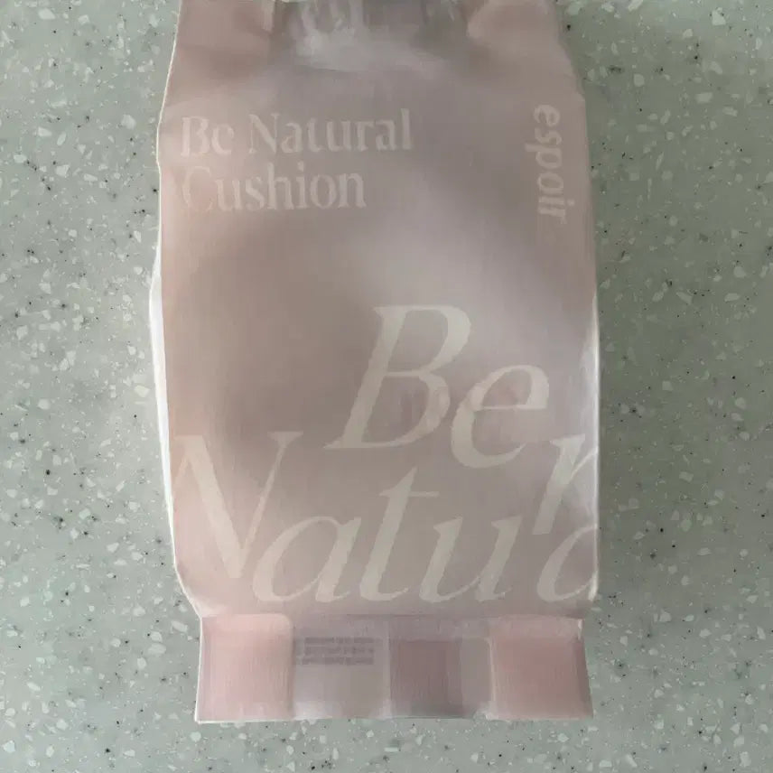[BUNJANG] Espoir Be Natural Cushion Refill (22 Petal) / (새상품) 에스쁘아 비네추럴 22호 페탈 리필 판매