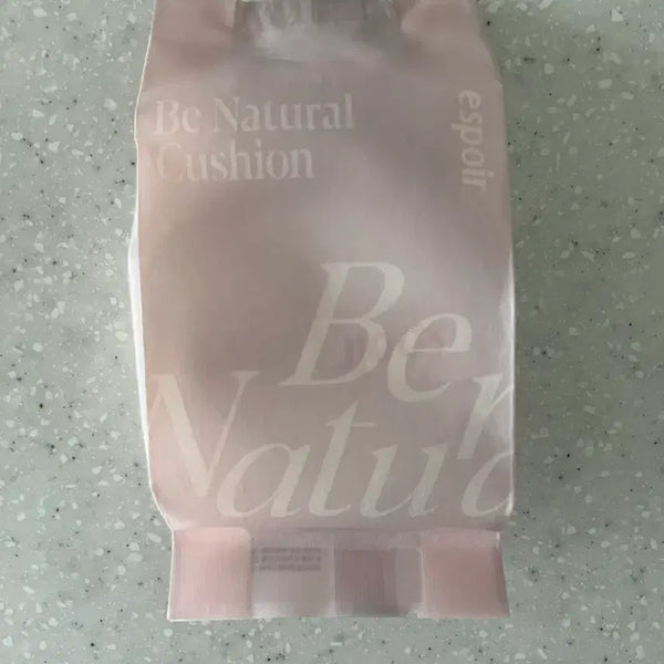 [BUNJANG] Espoir Be Natural Cushion Refill (22 Petal) / (새상품) 에스쁘아 비네추럴 22호 페탈 리필 판매