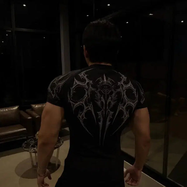 [BUNJANG] Breathedivinity Void Tech Compression (XL) Sealed / Breathedivinity Void Tech 컴프레션(XL) 미개봉
