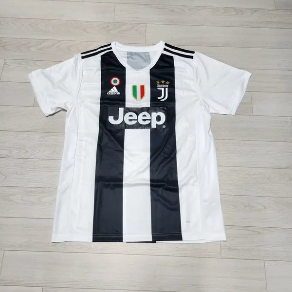 [BUNJANG] Adidas Juventus Cristiano Ronaldo Jersey XL / 아디다스 유벤투스 호날두 유니폼