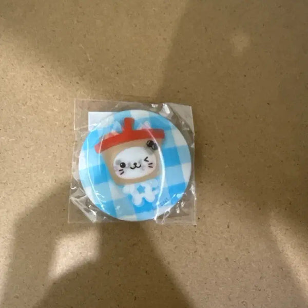 [BUNJANG] NCT WISH Yushi Bubble Nyan Lenticular Keyring / 엔시티 위시 유우시 버블냥 렌티큘러 키링