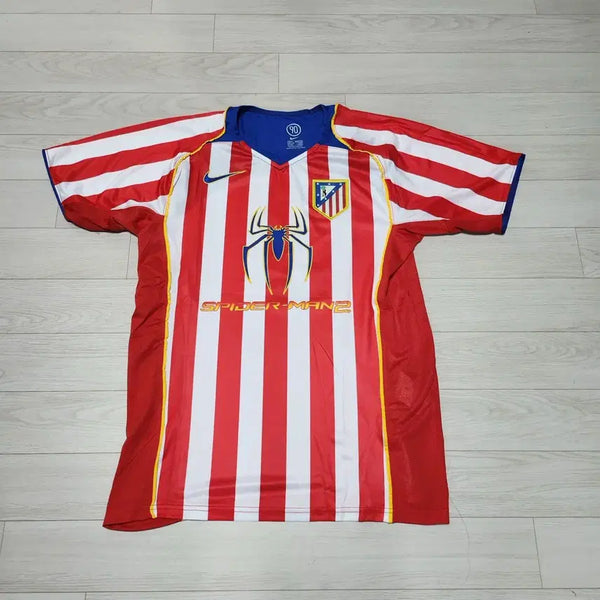 [BUNJANG] Nike Atletico Madrid Torres Jersey XL / 나이키 AT마드리드 토레스 유니폼