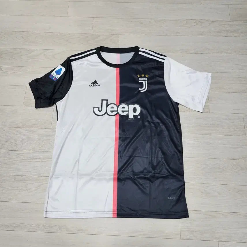 [BUNJANG] Adidas Juventus Cristiano Ronaldo Jersey XL / 아디다스 유벤투스 호날두 유니폼