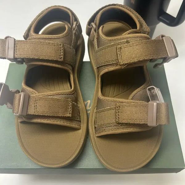 [BUNJANG] Danner Sarabanda Lite 2 Sandal - Coyote / 대너 샌들 250