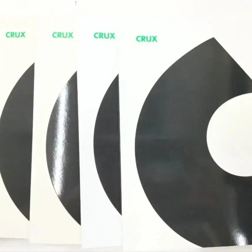 [BUNJANG] Kangdae Physics 1 Crux Set Volumes 9-12 / 27학년도 강대 물리1 크럭스