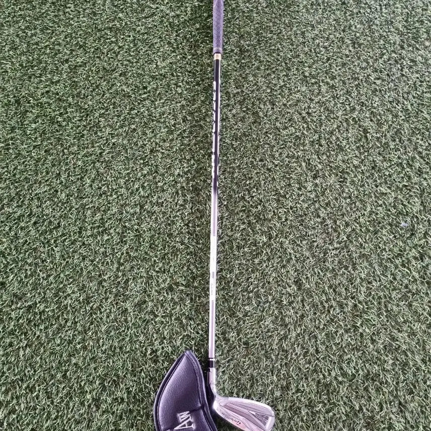 [BUNJANG] TaylorMade Stealth Gloire Approach Wedge AW Club / 테일러메이드 어프러치 웨지aw클럽