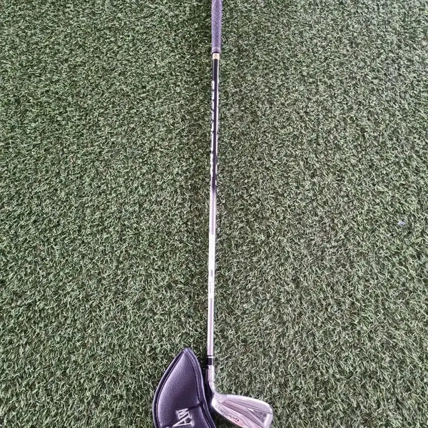[BUNJANG] TaylorMade Stealth Gloire Approach Wedge AW Club / 테일러메이드 어프러치 웨지aw클럽