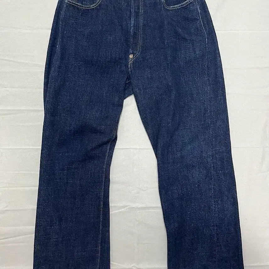 [BUNJANG] Fullcount 1301 SR Denim Pants / [32] 풀카운트 1301 sr 데님 팬츠
