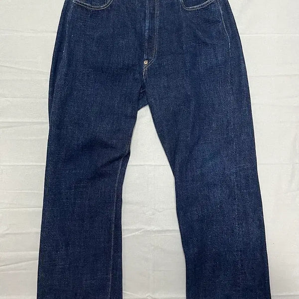 [BUNJANG] Fullcount 1301 SR Denim Pants / [32] 풀카운트 1301 sr 데님 팬츠