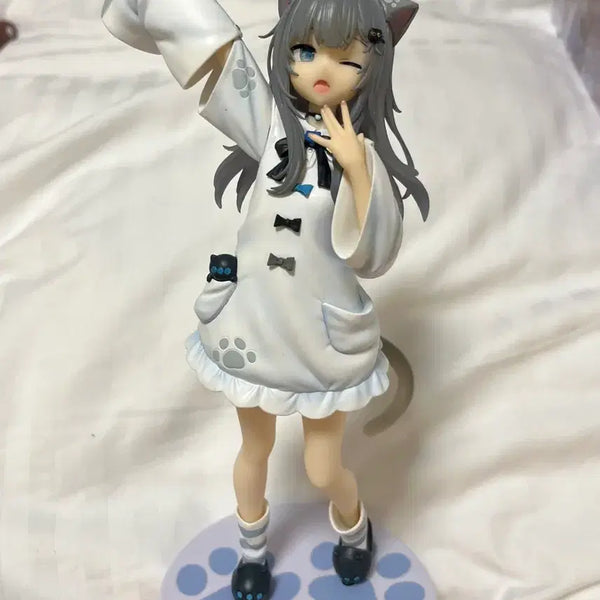 [BUNJANG] Nachoneko Figure / 나쵸네코 피규어