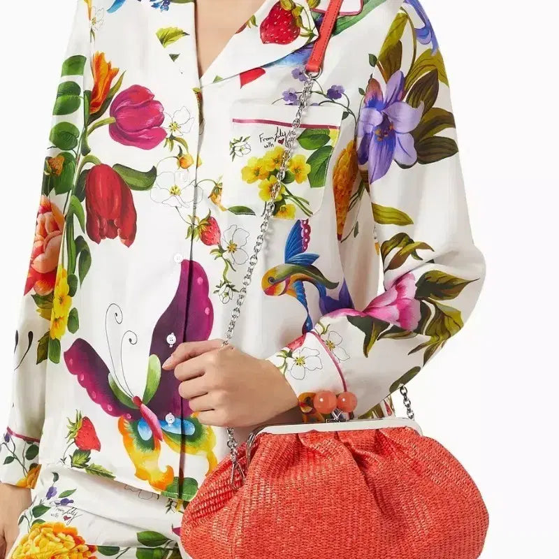 [BUNJANG] Max Mara Pasticcino Large / 막스마라 파스티치노 라지