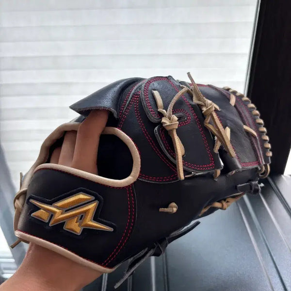 [BUNJANG] Altis Pitcher's Baseball Glove / 알티스 투수 야구 글러브 교환