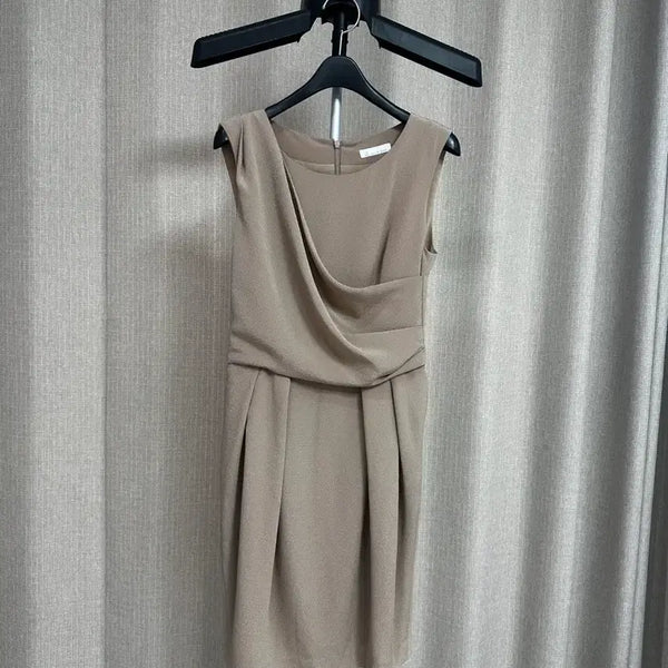 [BUNJANG] It Misha Dress Size 44 / 잇 미샤 원피스 44