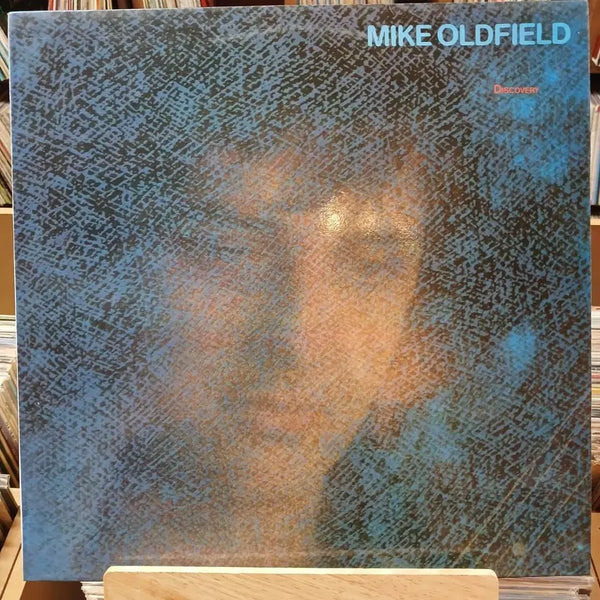 [BUNJANG] Mike Oldfield Discovery LP Progressive Rock / 민트 프로그레시브 명반 마이크 올드필드 Discovery LP