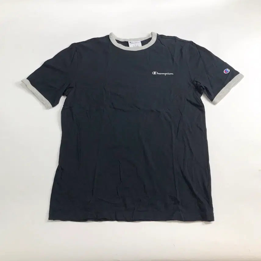 [BUNJANG] Champion Short Sleeve T-Shirt / 챔피온 반팔