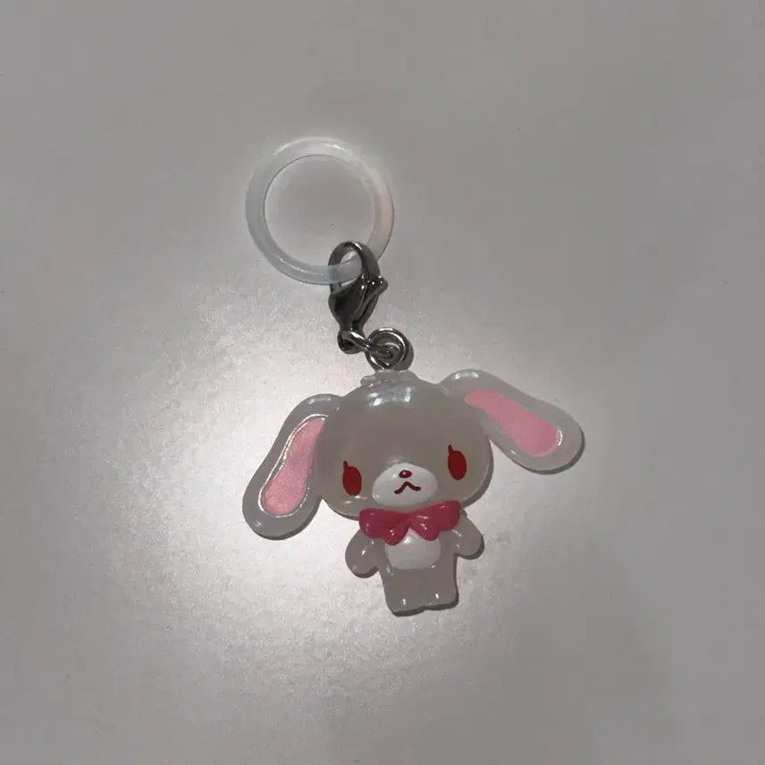 [BUNJANG] Sugarbunnies Shirousa Majirushi Figure / 슈가바니즈 시로우사 메지루시 양도