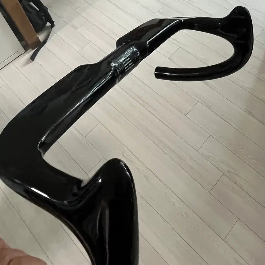 [BUNJANG] Bunchiba Glossy Size 39 / 번치바 유광 39사이즈 무하자급 판/교