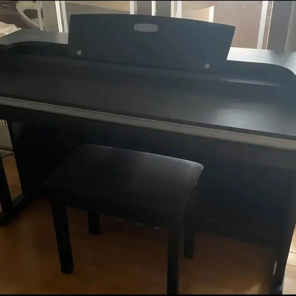 [BUNJANG] Samic Digital Piano with Stand and Chair / 삼익 디지털 피아노 스탠드 의자 포함