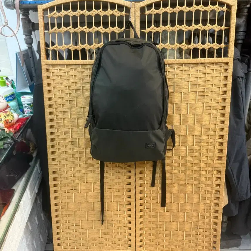 [BUNJANG] Yoshida Porter Drive Waist Bag Backpack / 정품 요시다포터 드라이브 테이백 백팩 팝니다